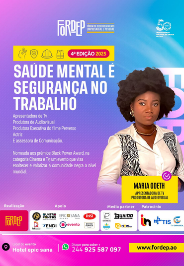 Paineis e Networking para Novas Ligacoes Estrategicas